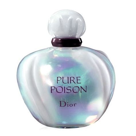 pure poison dior 50ml price